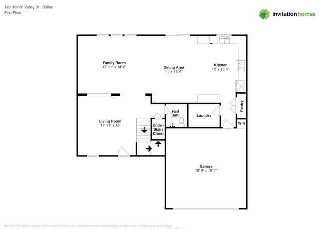 Building Photo - 120 Branch Valley Dr