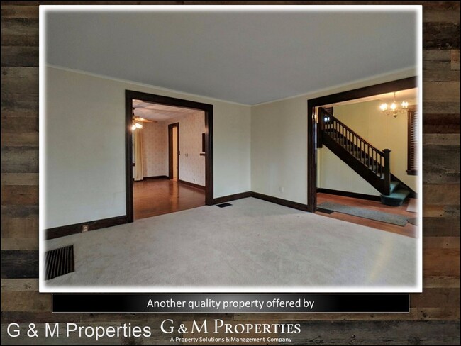 Building Photo - 3 br, 1 bath House - 160 Weldon St.