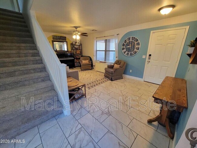Building Photo - 10841 E Forge Cir
