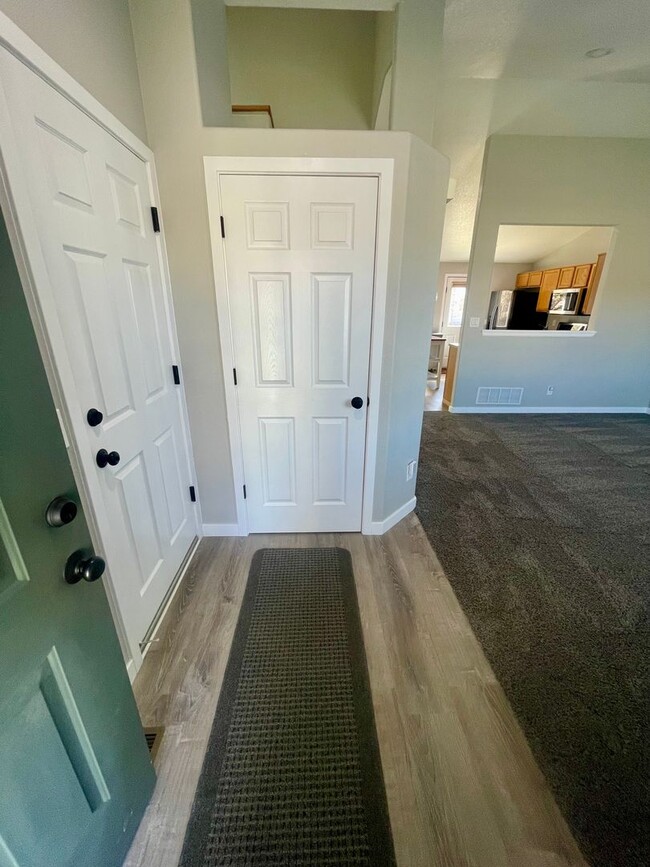 Foto del edificio - Lovley 3 bedroom home located in Steston H...