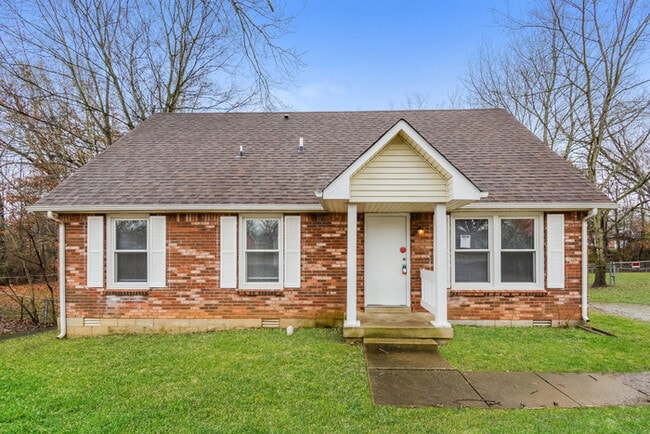 Building Photo - 405 Lillie Belle Ln