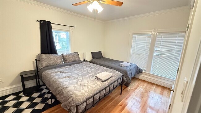 Foto del edificio - 174 Boston St