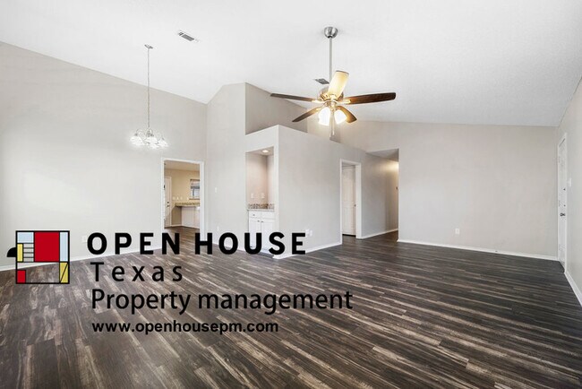 Building Photo - 4421 San Mateo Ln, Mckinney