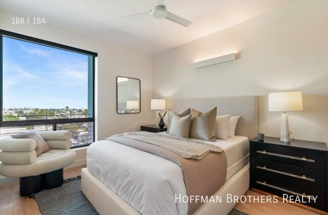 Foto del edificio - 3686 Overland Ave