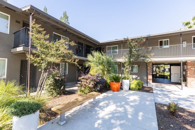 Interior Photo - The Gardens of Fair Oaks