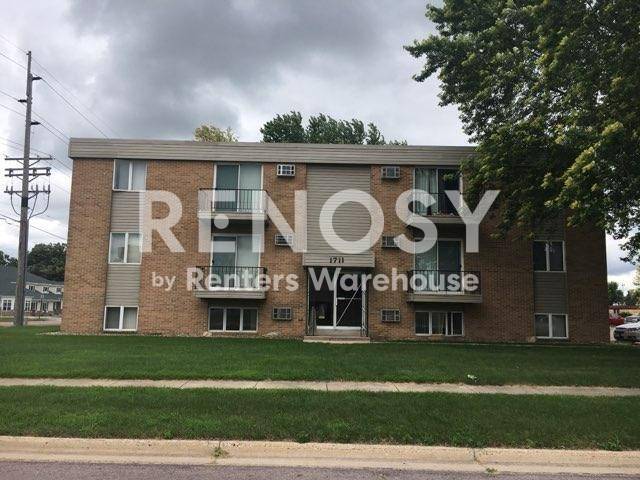 Building Photo - 1711 Northway Dr