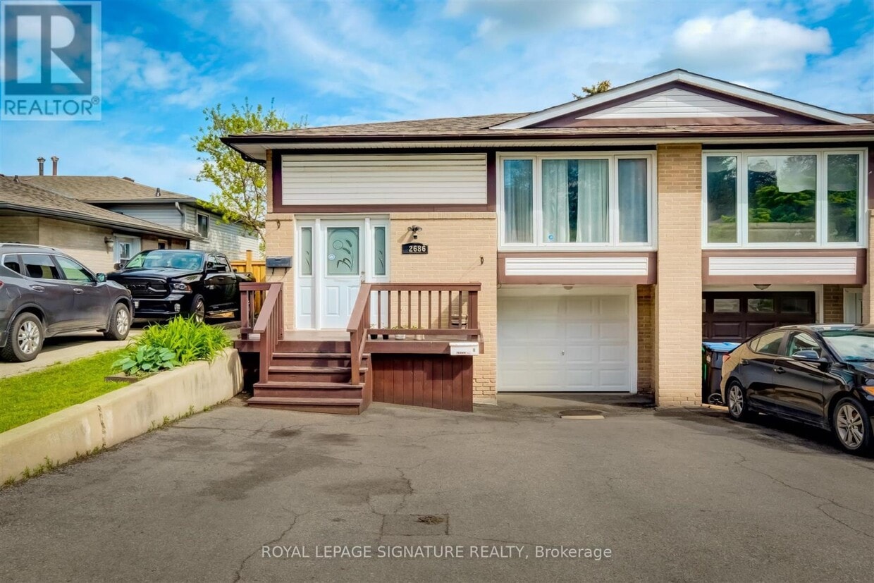 Photo principale - 2686 Sherhill Dr