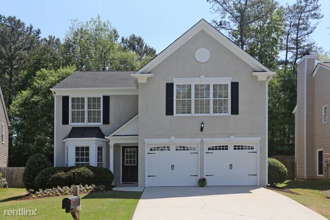 Building Photo - 3 br, 2.5 bath House - 9925 Barston Ct