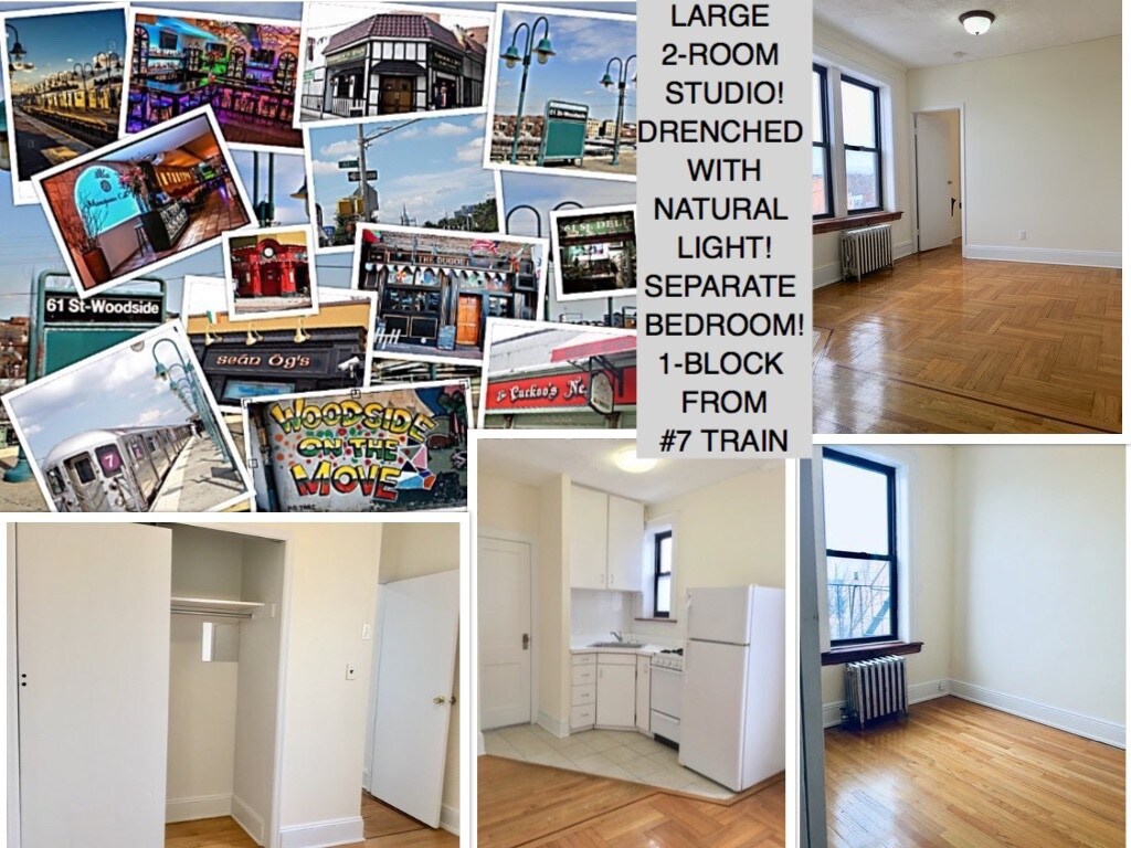 Foto principal - 3753 62nd St