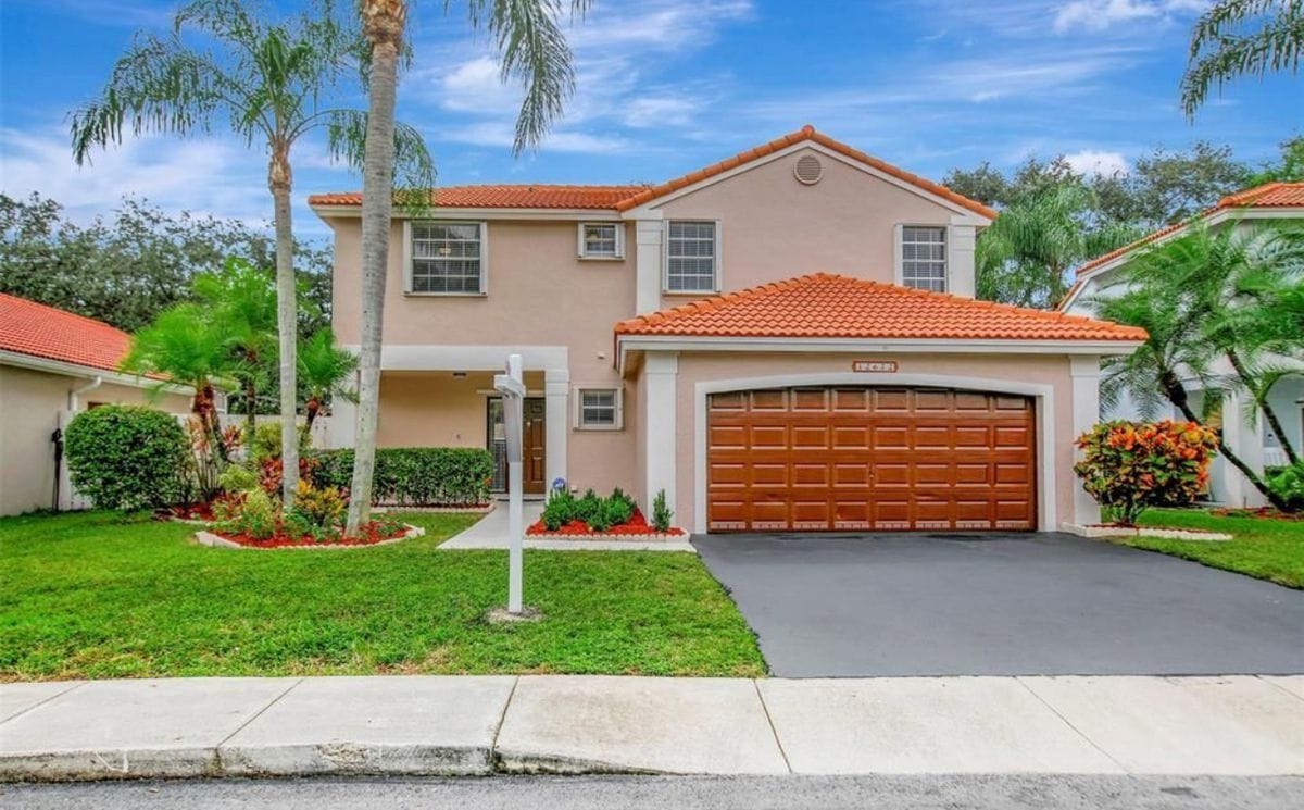 Primary Photo - 12672 NW 11th Ct