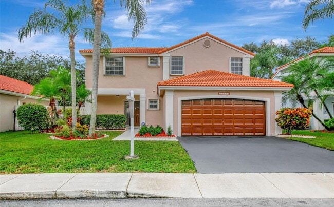Building Photo - 12672 NW 11th Ct