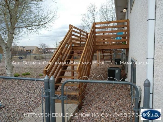 Building Photo - 3 bedroom in Pueblo West CO 81007