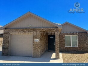 Building Photo - 2614 N Avenue P