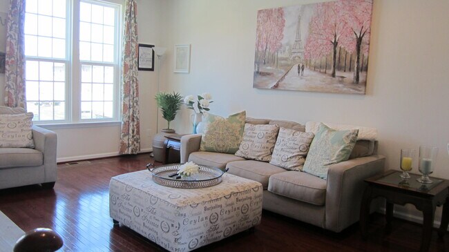 Foto del edificio - 987 Brechin Lane