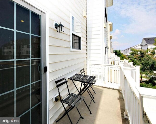 Foto del edificio - 403 Garrett A Morgan Blvd