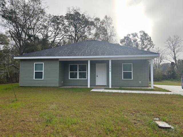 Foto principal - 1358 Athey Rd