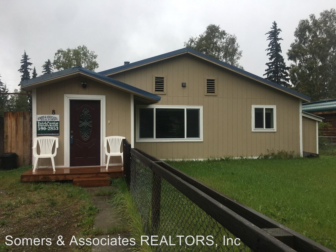 Foto principal - 3 br, 1 bath House - 8 Blanche