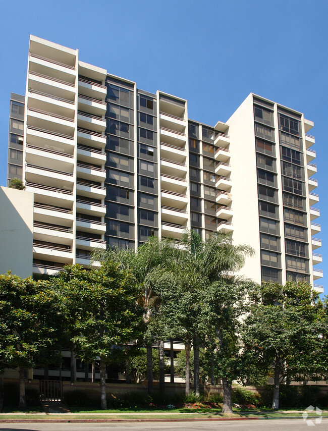 Foto del edificio - Park Towers