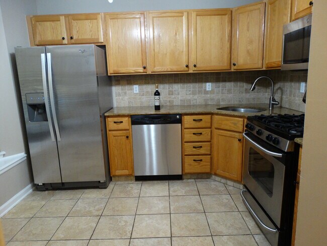 kit para comer - 2269 Nash Ct