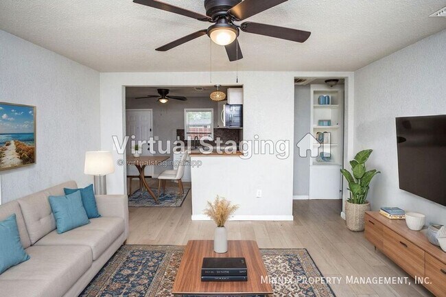 Foto del edificio - 1518 40th St