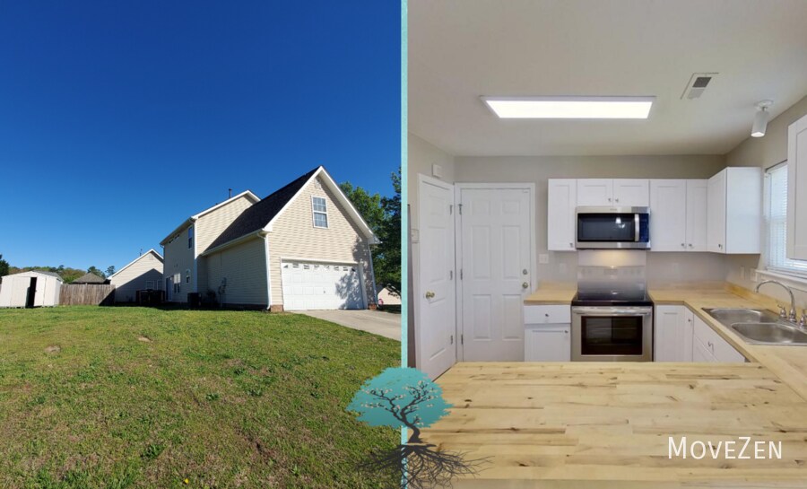 Foto principal - 3016 Christian Scott Ln