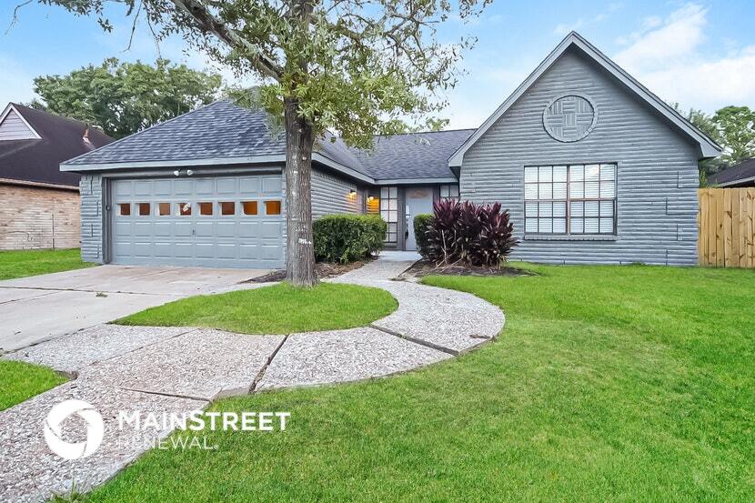 Foto principal - 2627 S Brompton Dr