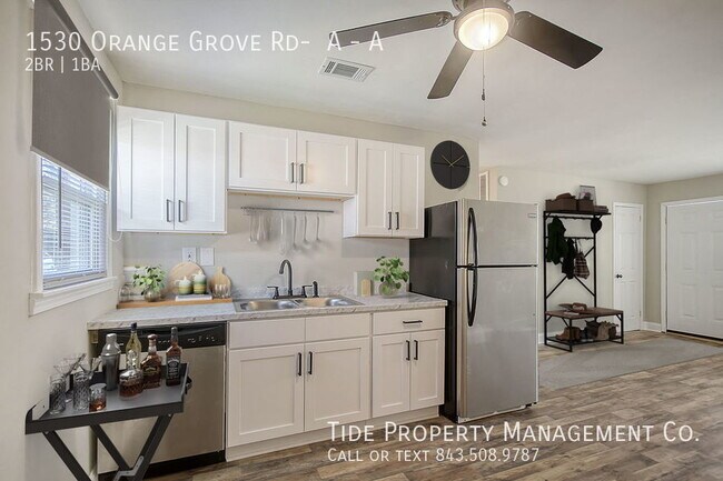 Building Photo - 1530 Orange Grove Rd