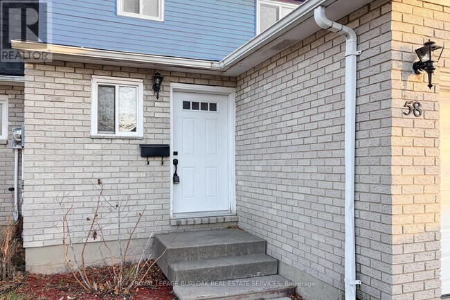 Photo du bâtiment - 58 Romy Crescent