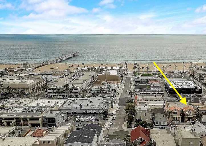Location! Location! Location! - 1419 Manhattan Ave