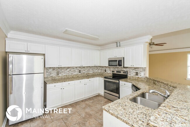 Foto del edificio - 861 Pin Oak Dr