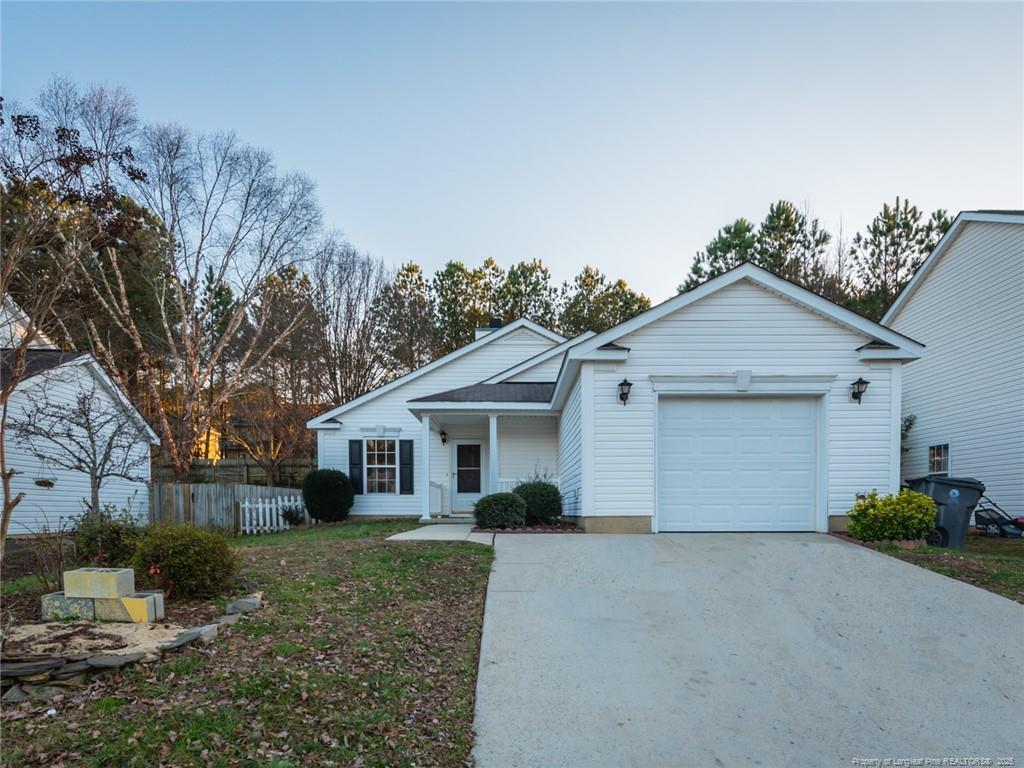 Foto principal - 404 Homestead Park Dr