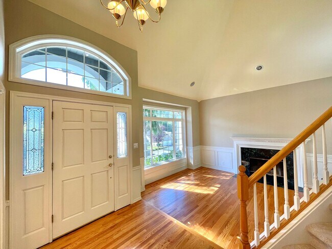 Foto del edificio - Great Home For Rent