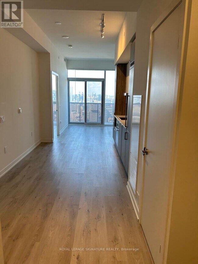 Photo du bâtiment - 138 Downes St