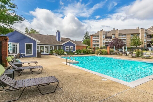 Foto del edificio - Hampton Point