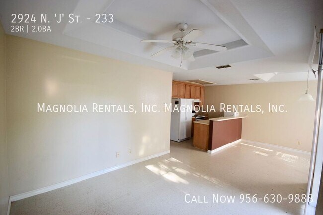 Foto del edificio - 2924 N J St