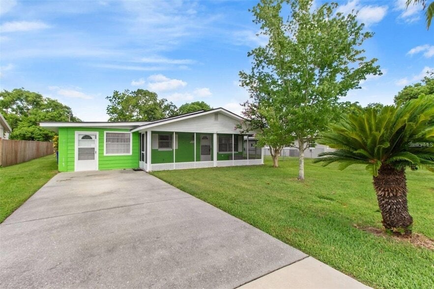 Foto principal - 504 Wyoming Ave
