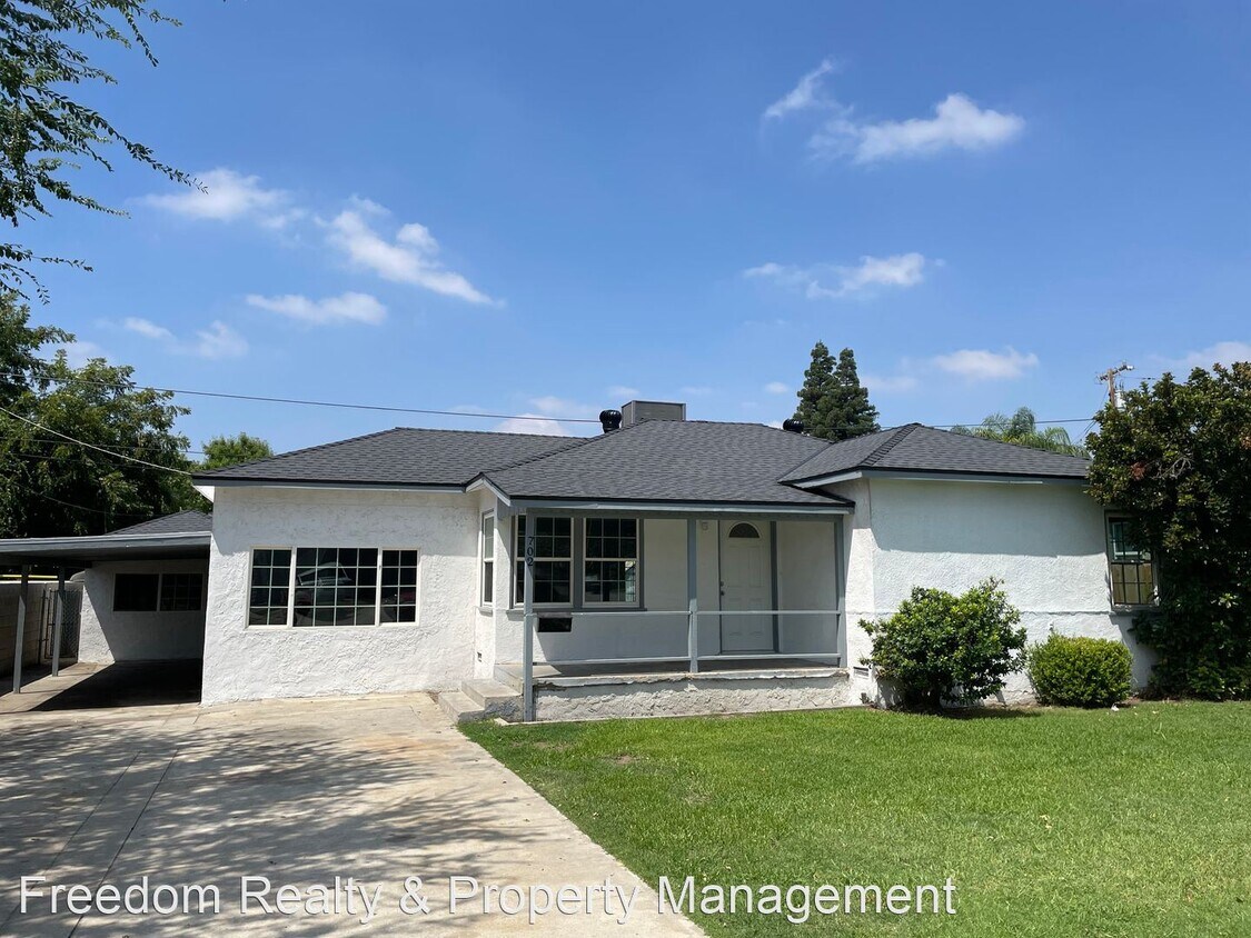 Primary Photo - 4 br, 2 bath House - 702 Ray Street