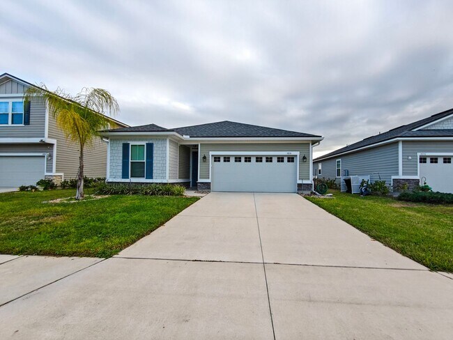 Building Photo - Charming 3-Bedroom Home with Pond View in Middleburg