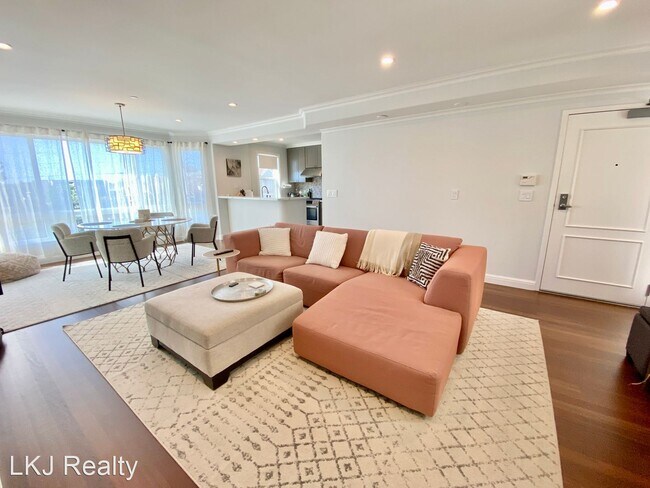 Building Photo - 3 br, 2 bath House - 1276 18th Ave #2