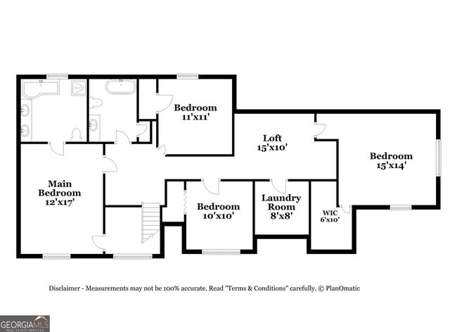 Building Photo - 4264 Sorrells Blvd