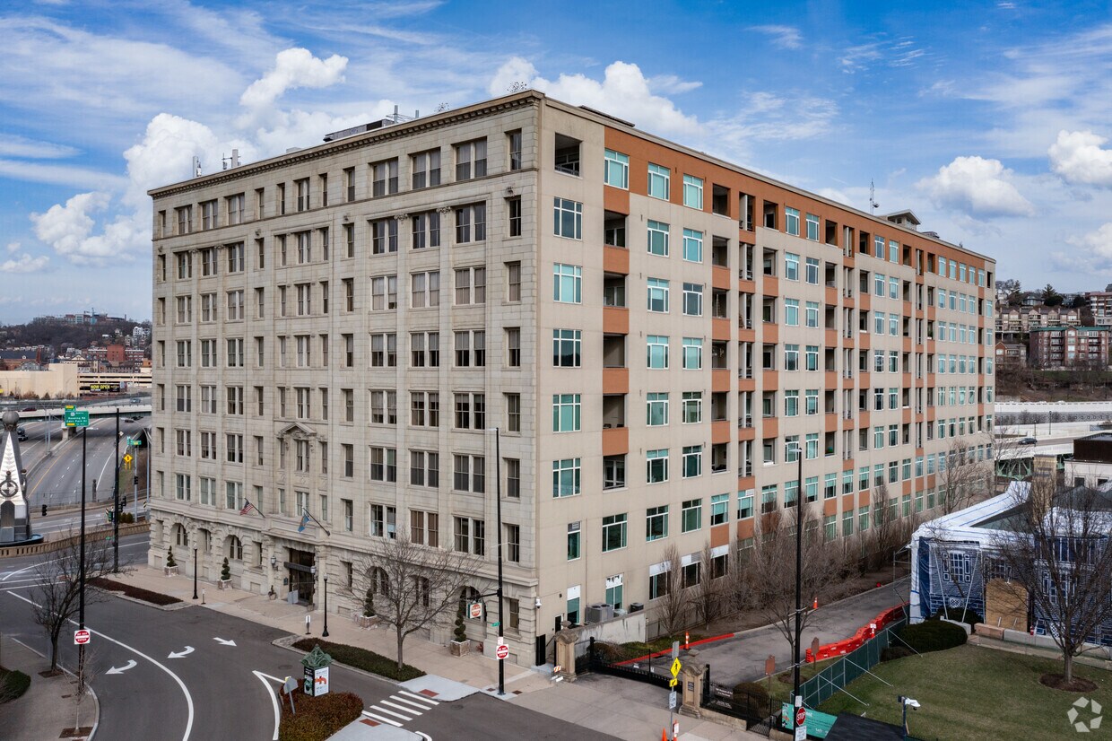 Park Place at Lytle Apartments in Cincinnati, OH