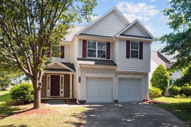Building Photo - Amazing 3 Bedroom 2 Car Garage Home, 2 Sto...