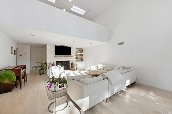 Foto del edificio - 6 Woodland Way