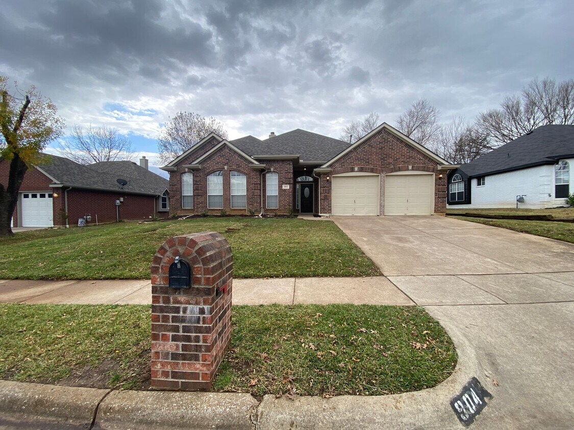 Primary Photo - Keller Texas Homes For Rent "Keller ISD"