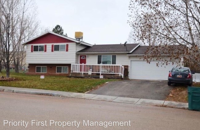 Building Photo - 3 br, 2 bath House - 792 S 2050 W
