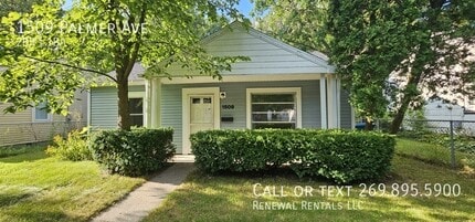 Building Photo - 1509 Palmer Ave
