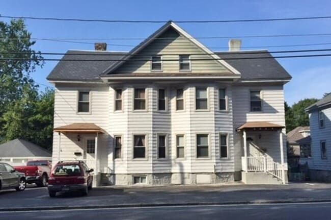 Photo - 325 Rogers St Apartment