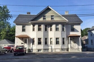 Building Photo - 325 Rogers St