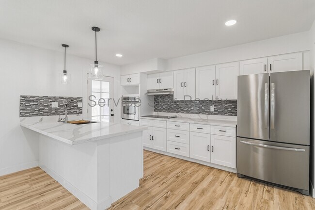 Foto del edificio - 2331 E Manhatton Dr