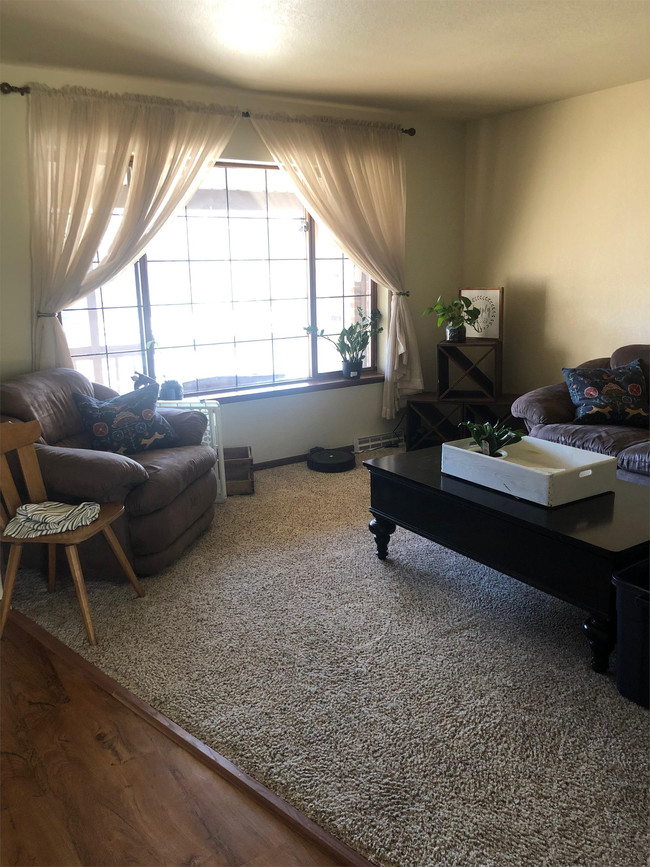 Foto del edificio - 2616 Sagebrush Ave